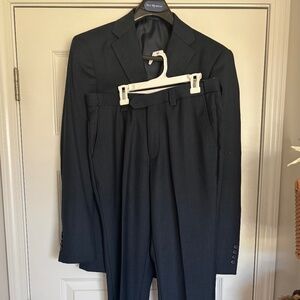 Blue Martini 3 piece suit